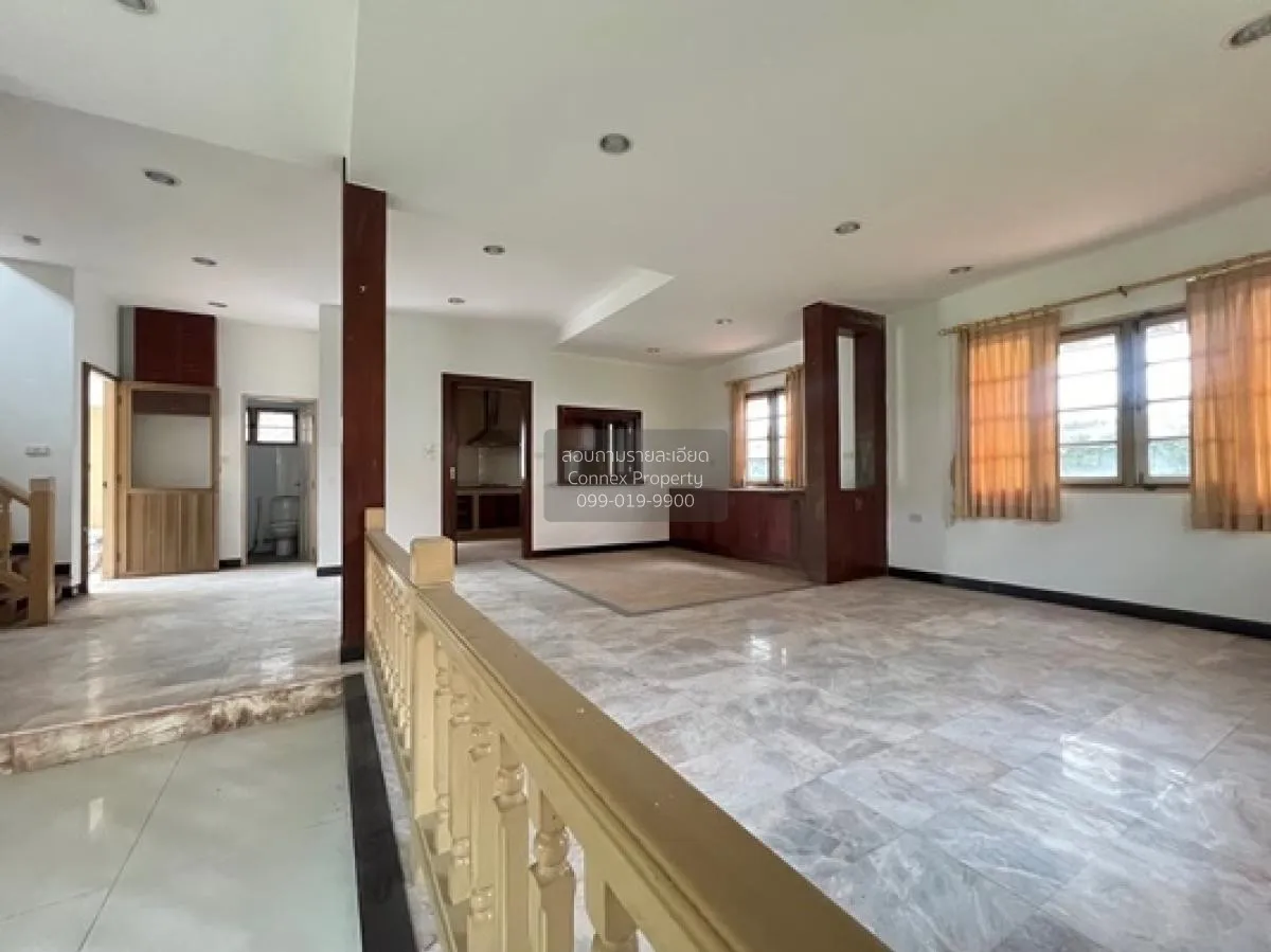 ขายบ้าน  ลดาวัลย์ ศรีนครินทร์ หน้ากว้าง บางแก้ว บางพลี สมุทรปรากา