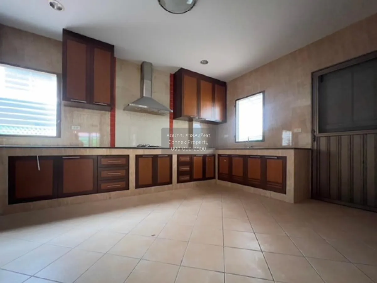 ขายบ้าน  ลดาวัลย์ ศรีนครินทร์ หน้ากว้าง บางแก้ว บางพลี สมุทรปรากา