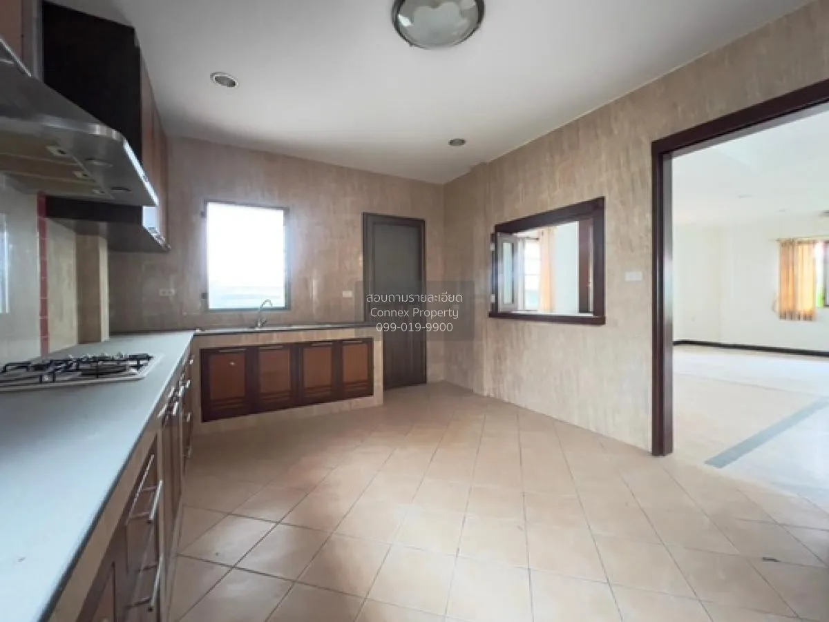 ขายบ้าน  ลดาวัลย์ ศรีนครินทร์ หน้ากว้าง บางแก้ว บางพลี สมุทรปรากา