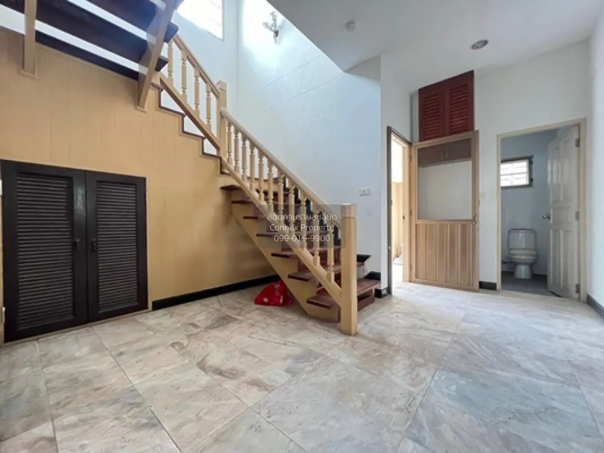 ขายบ้าน  ลดาวัลย์ ศรีนครินทร์ หน้ากว้าง บางแก้ว บางพลี สมุทรปรากา