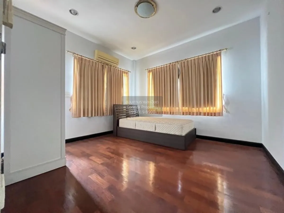 ขายบ้าน  ลดาวัลย์ ศรีนครินทร์ หน้ากว้าง บางแก้ว บางพลี สมุทรปรากา