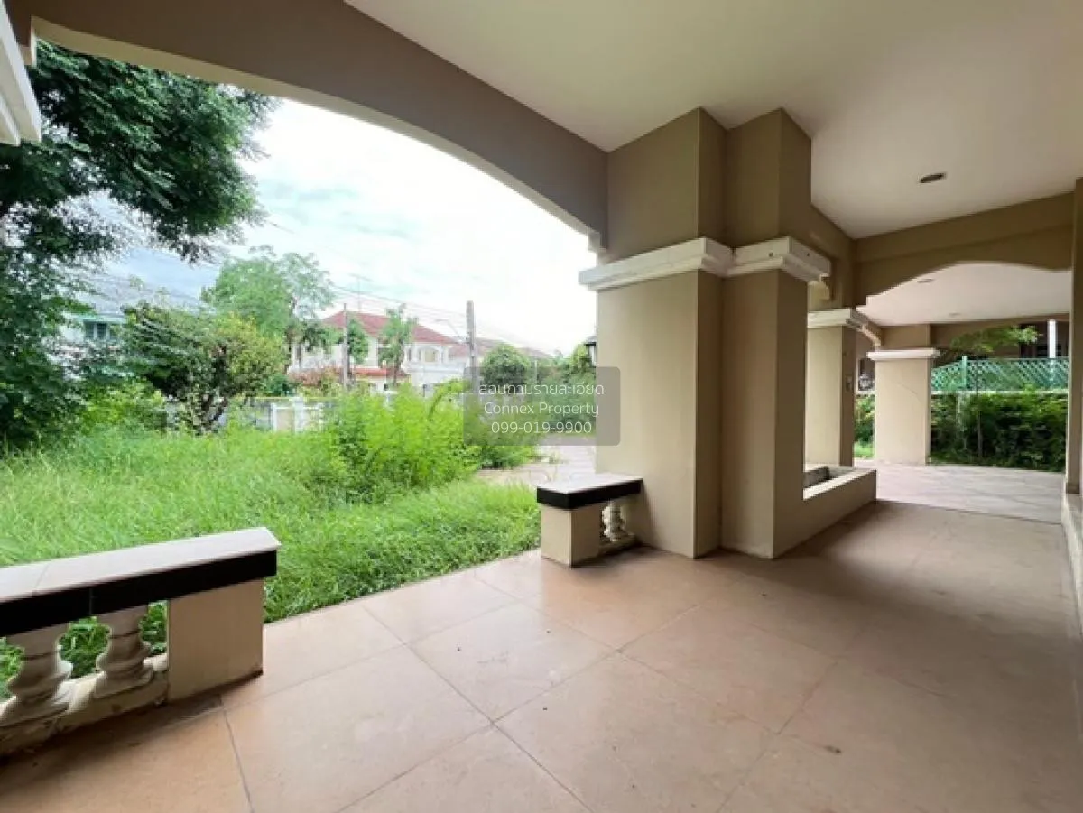 ขายบ้าน  ลดาวัลย์ ศรีนครินทร์ หน้ากว้าง บางแก้ว บางพลี สมุทรปรากา