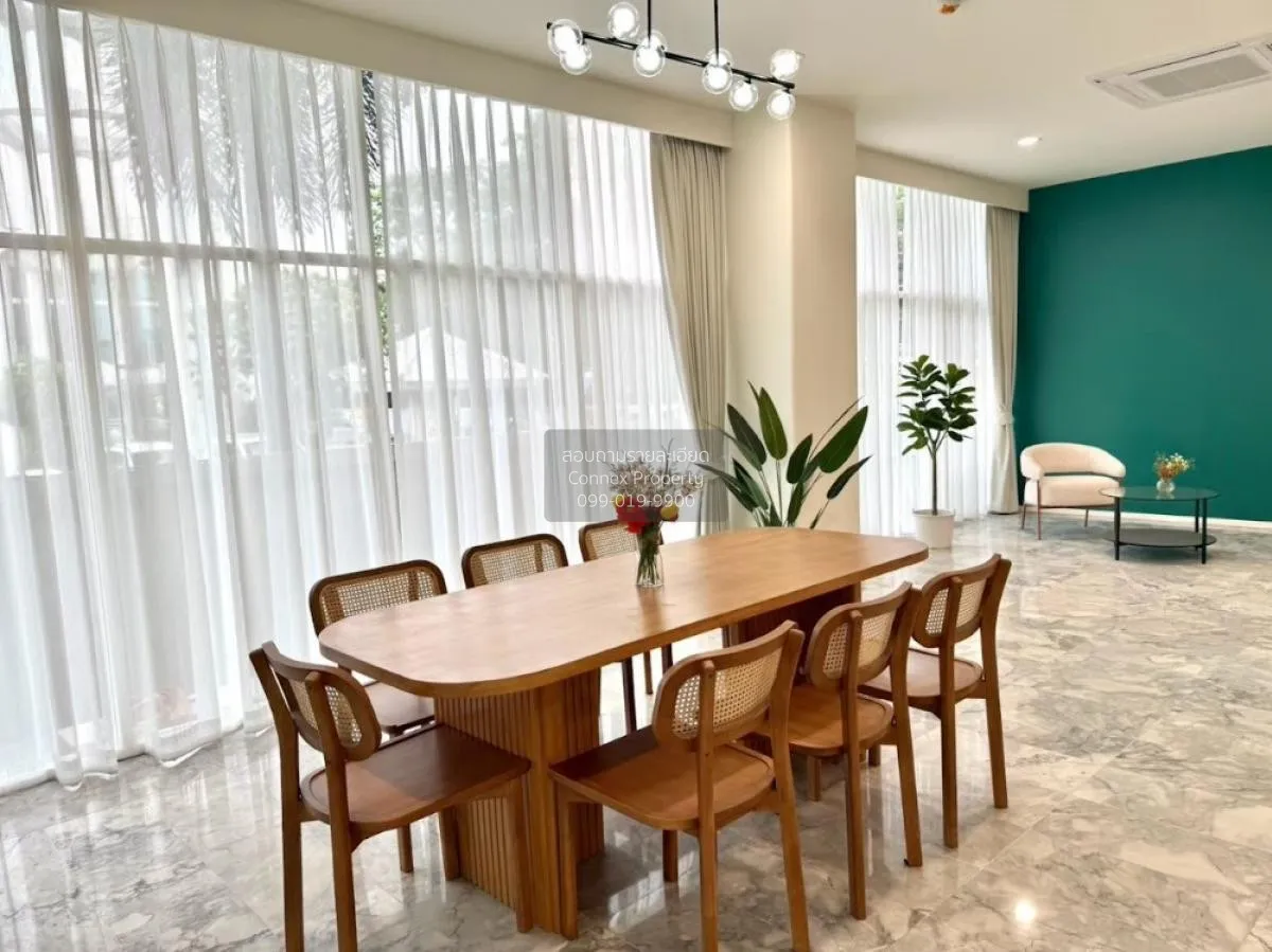 For Sale Condo , Twize Future Rangsit , Pracha Thipat , Thanyabur