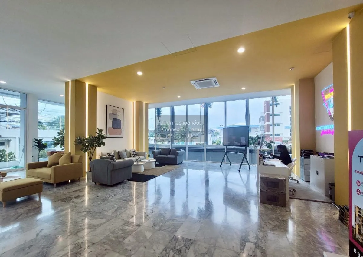 For Sale Condo , Twize Future Rangsit , Pracha Thipat , Thanyabur