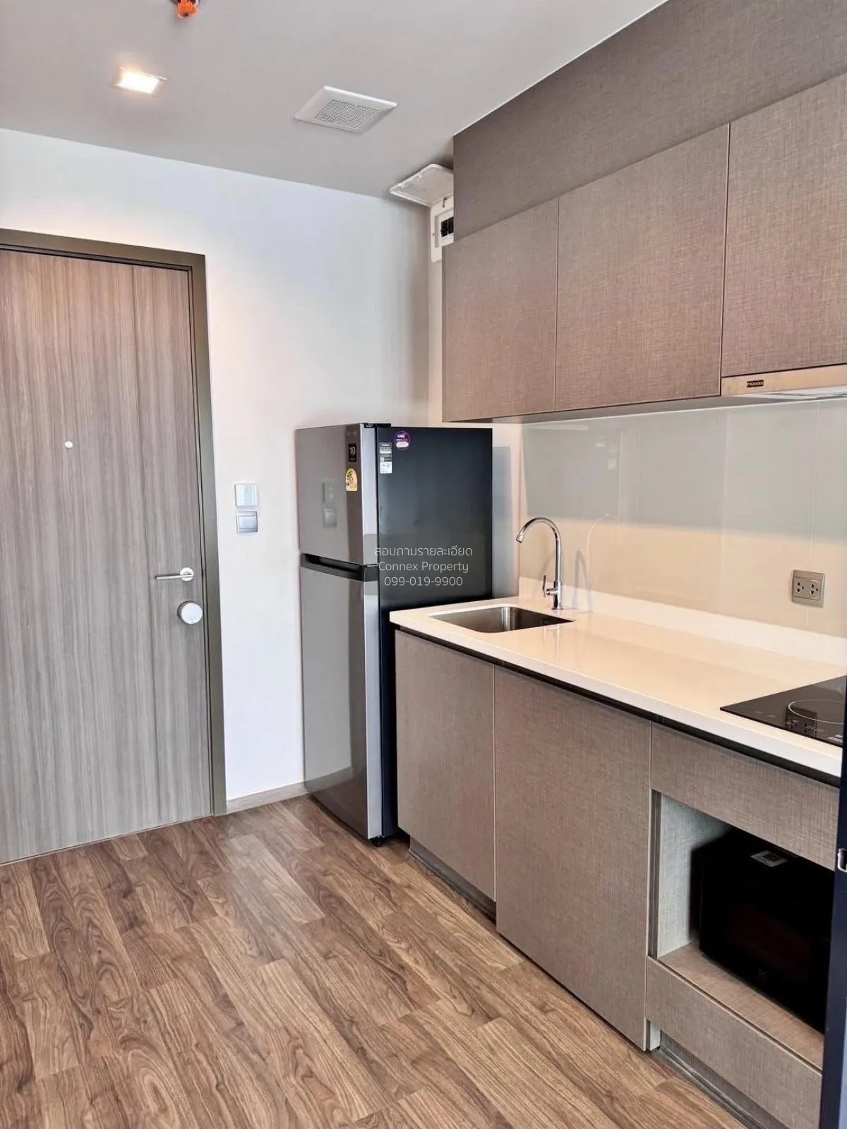 เช่าคอนโด  ไลฟ์ ลาดพร้าว แวลลีย์ BTS-ห้าแยกลาดพร้าว จอมพล  เขต จต 4