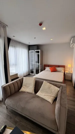 เช่าคอนโด  ไลฟ์ ลาดพร้าว แวลลีย์ BTS-ห้าแยกลาดพร้าว จอมพล  เขต จตุจักร กรุงเทพ CX-136605