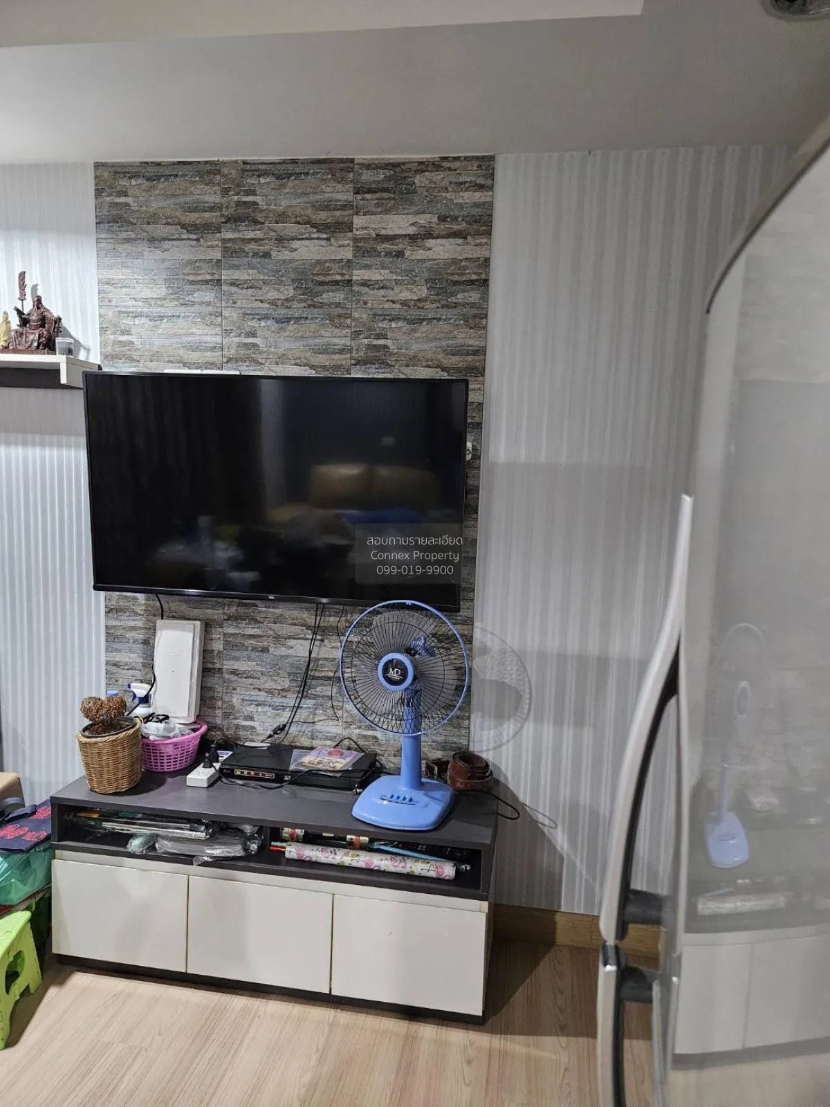 ขายคอนโด  เดอะ คริส รัชดา 17 MRT-สุทธิสาร ดินแดง เขต ดินแดง กรุงเ 2