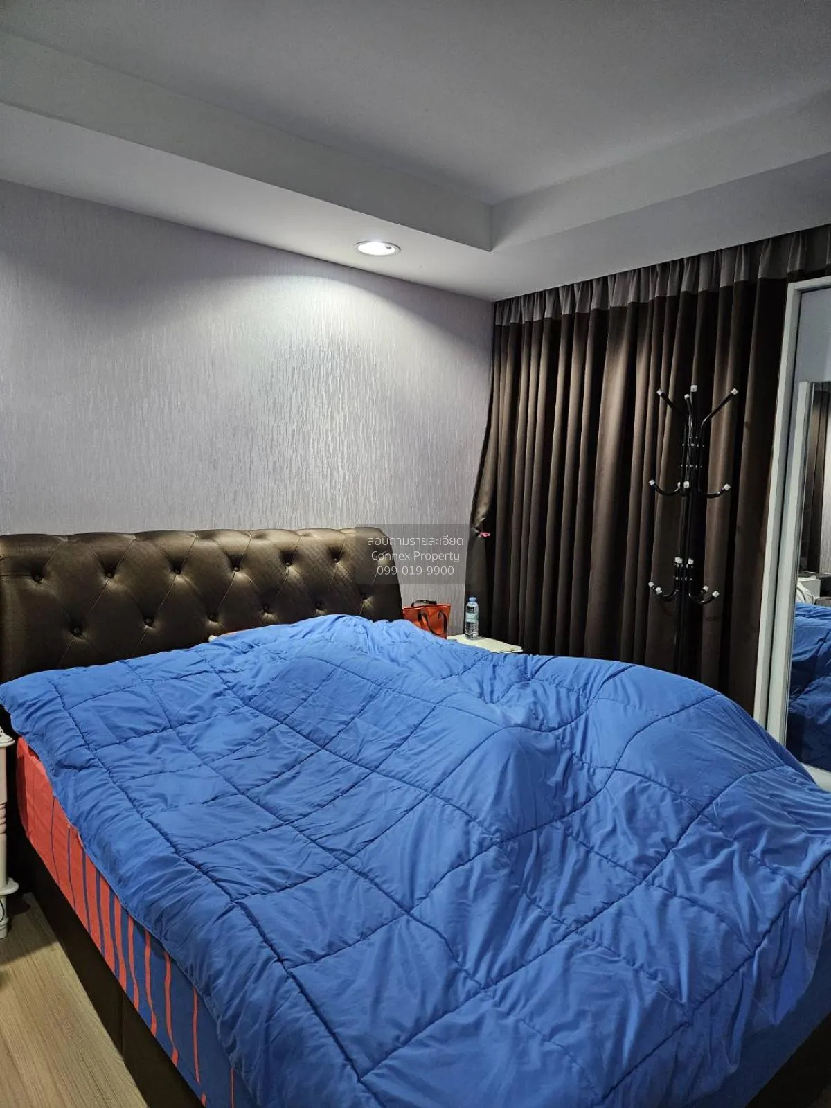 ขายคอนโด  เดอะ คริส รัชดา 17 MRT-สุทธิสาร ดินแดง เขต ดินแดง กรุงเ 4