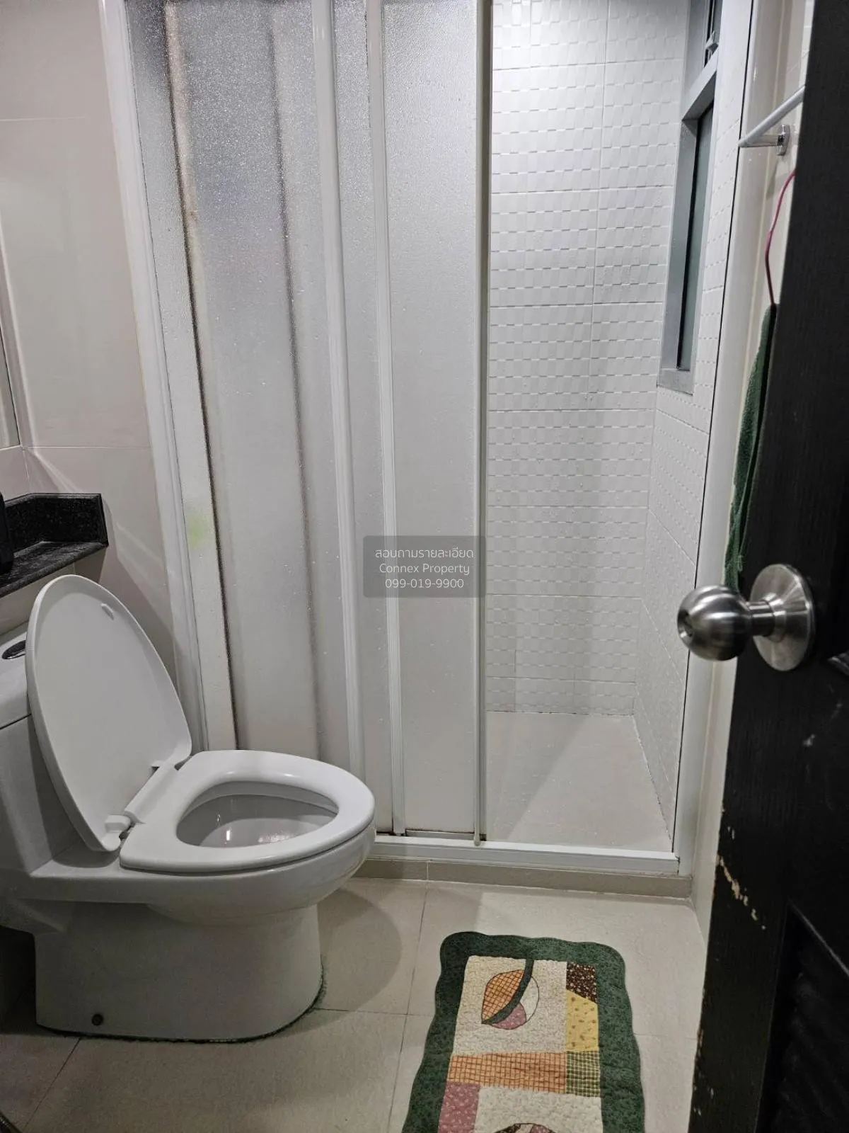 ขายคอนโด  เดอะ คริส รัชดา 17 MRT-สุทธิสาร ดินแดง เขต ดินแดง กรุงเ