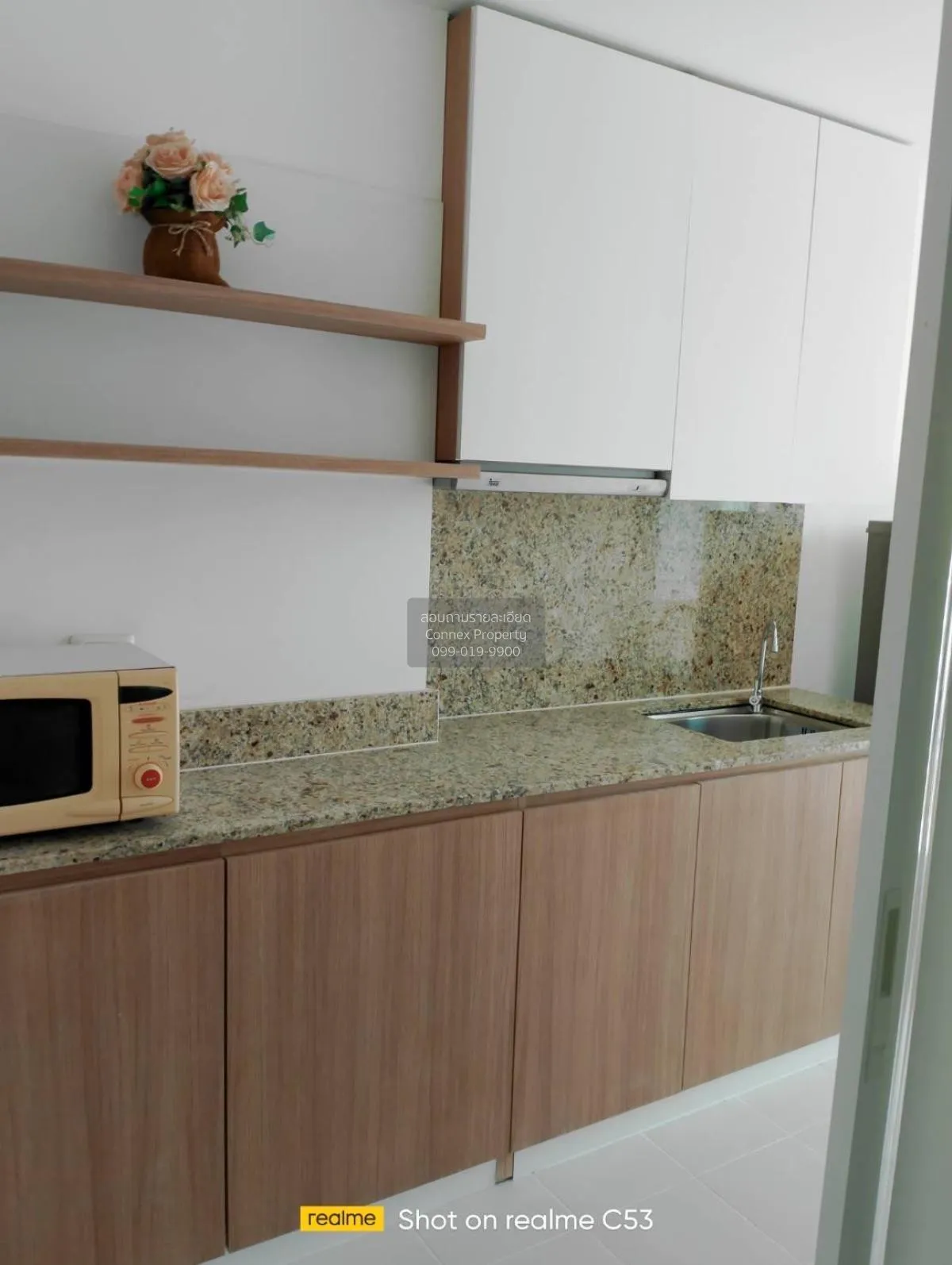 เช่าคอนโด  ไลฟ์ แอท สุขุมวิท 65 BTS-เอกมัย พระโขนงเหนือ เขต วัฒนา 3