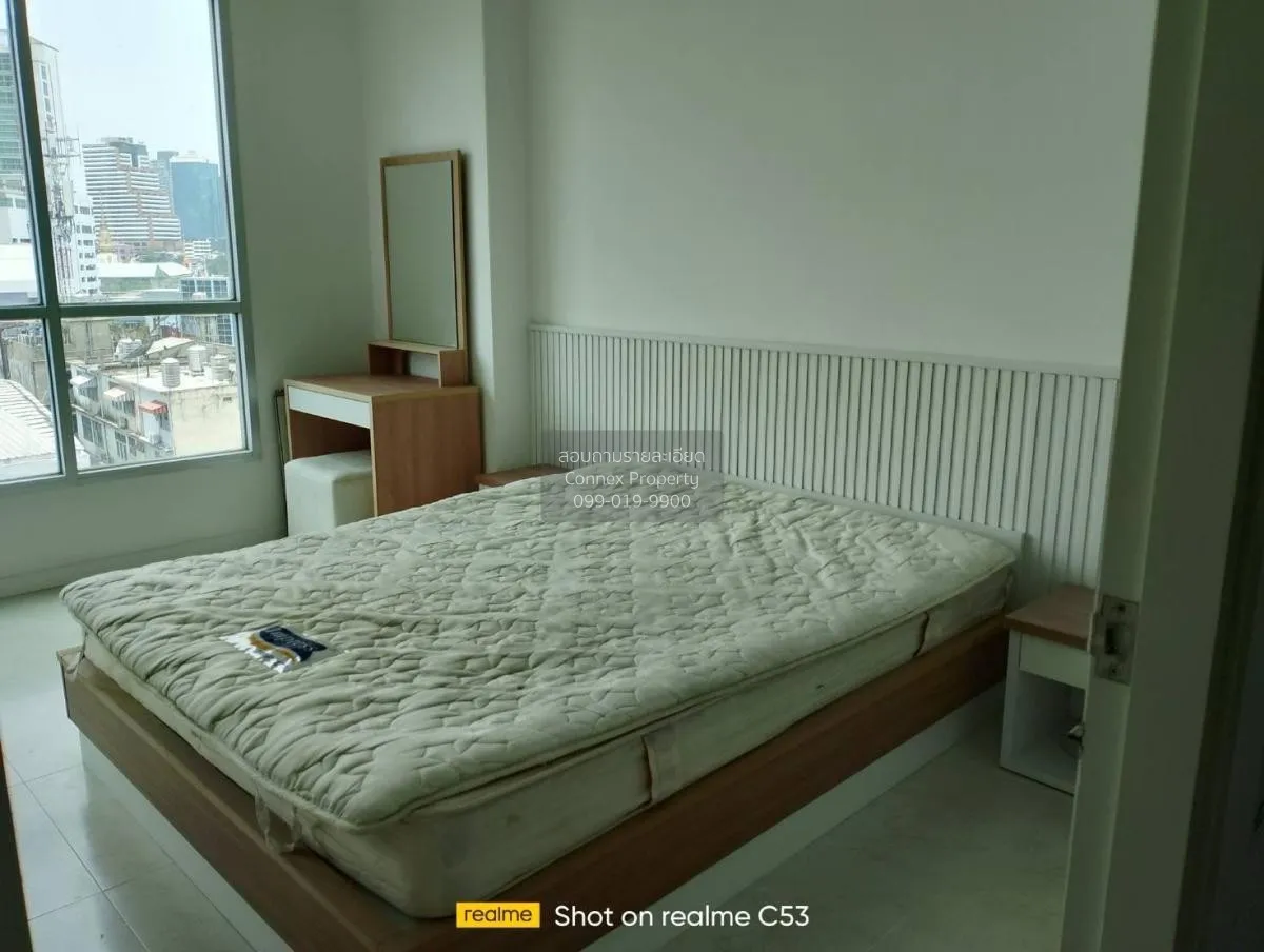 เช่าคอนโด  ไลฟ์ แอท สุขุมวิท 65 BTS-เอกมัย พระโขนงเหนือ เขต วัฒนา 4