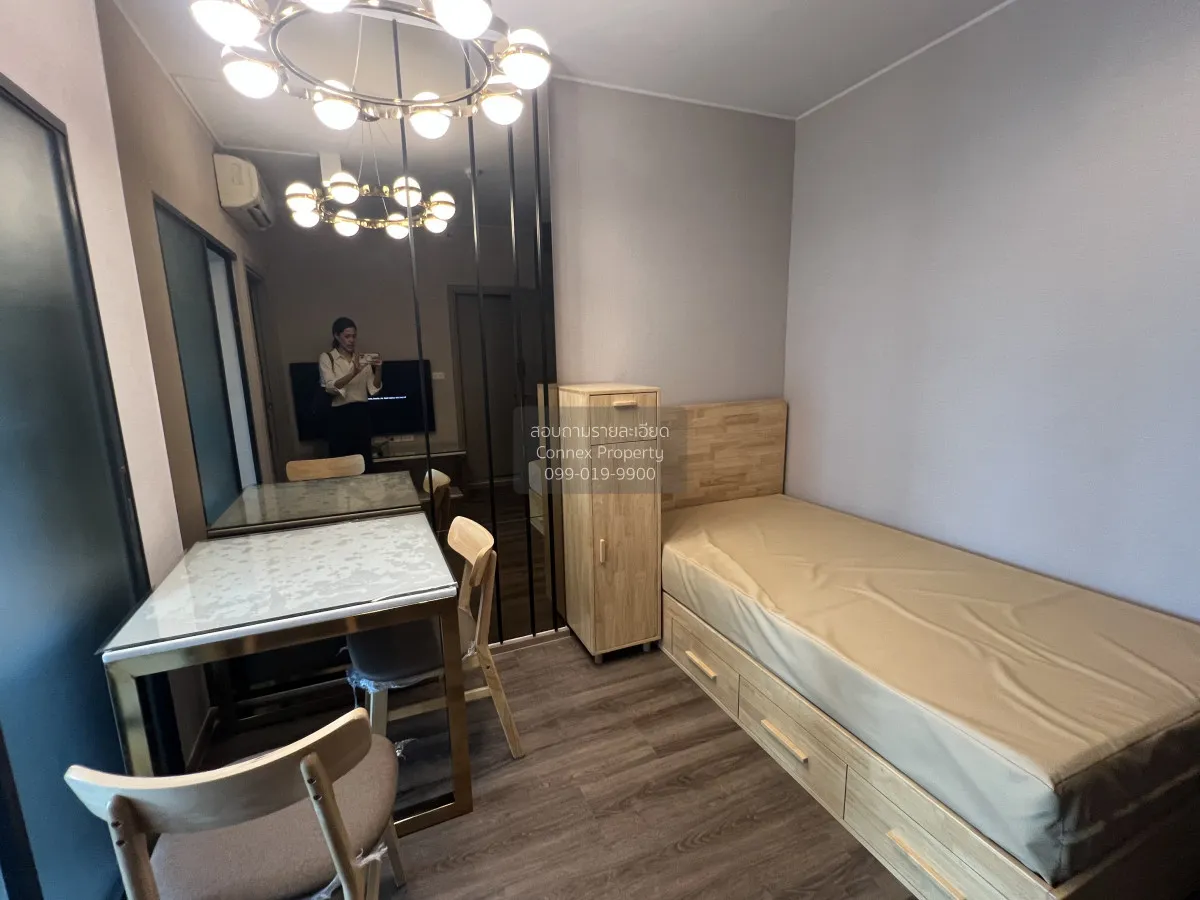 For Rent Condo , Ideo Sukhumvit 93 , BTS-Bang Chak , Phra Khanong 2