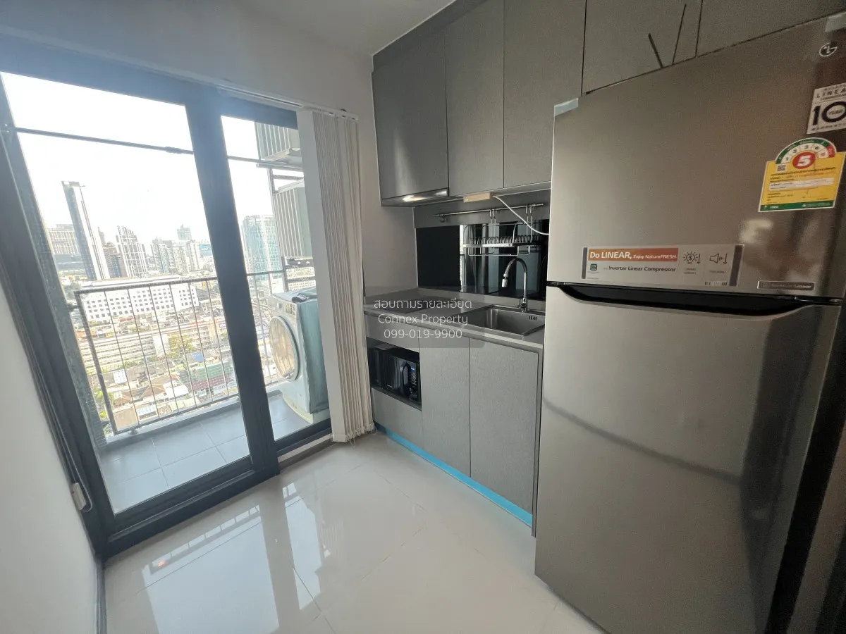 For Rent Condo , Ideo Sukhumvit 93 , BTS-Bang Chak , Phra Khanong 3