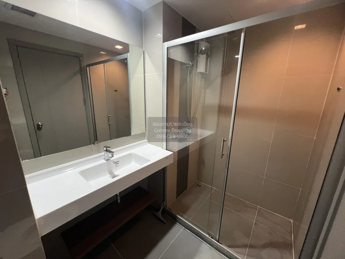 For Rent Condo , Ideo Sukhumvit 93 , BTS-Bang Chak , Phra Khanong 4