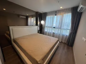 For Rent Condo , Ideo Sukhumvit 93 , BTS-Bang Chak , Phra Khanong , Khlong Toei , Bangkok , CX-136611