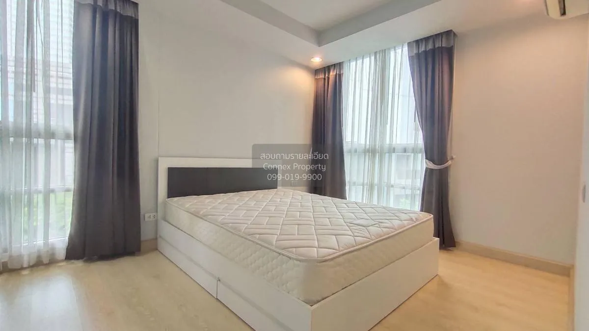 ขายคอนโด  เดอะ คริส รัชดา 17 MRT-สุทธิสาร ดินแดง เขต ดินแดง กรุงเ