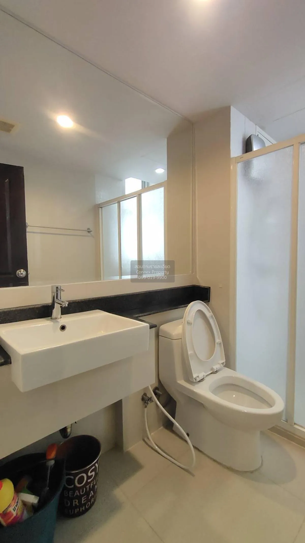 ขายคอนโด  เดอะ คริส รัชดา 17 MRT-สุทธิสาร ดินแดง เขต ดินแดง กรุงเ