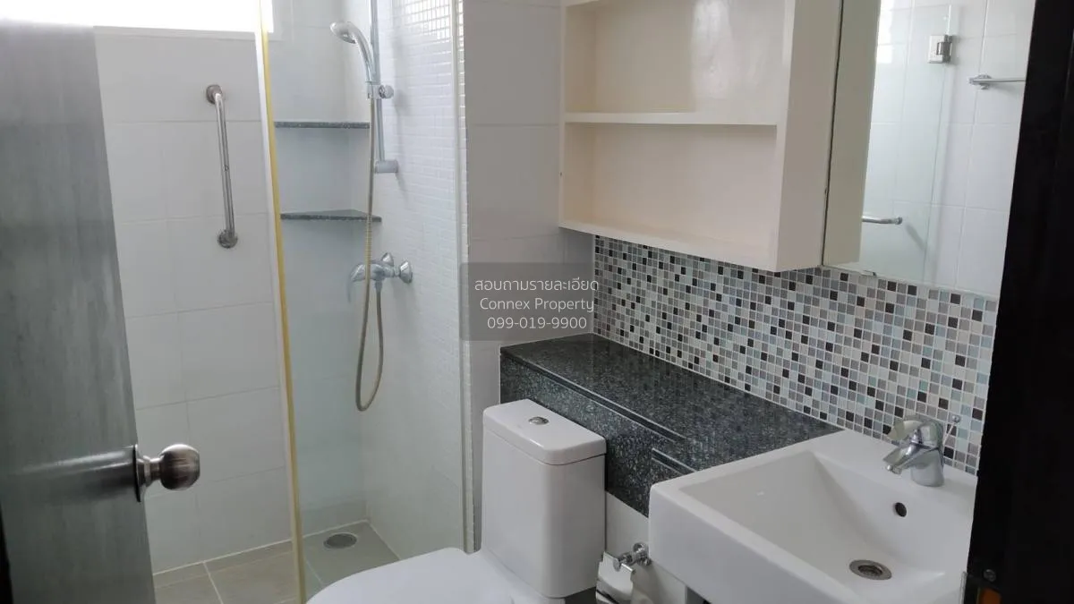 For Rent Condo , Diamond Sukhumvit , BTS-On Nut , Phra Khanong , 