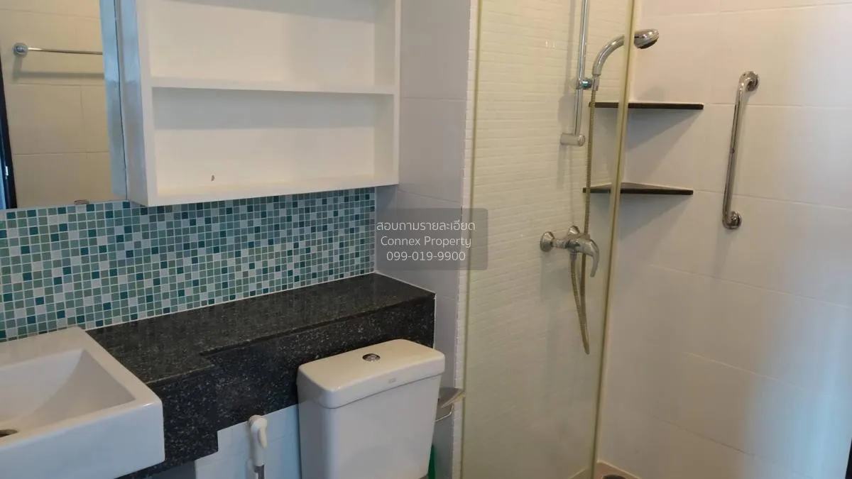 For Rent Condo , Diamond Sukhumvit , BTS-On Nut , Phra Khanong , 