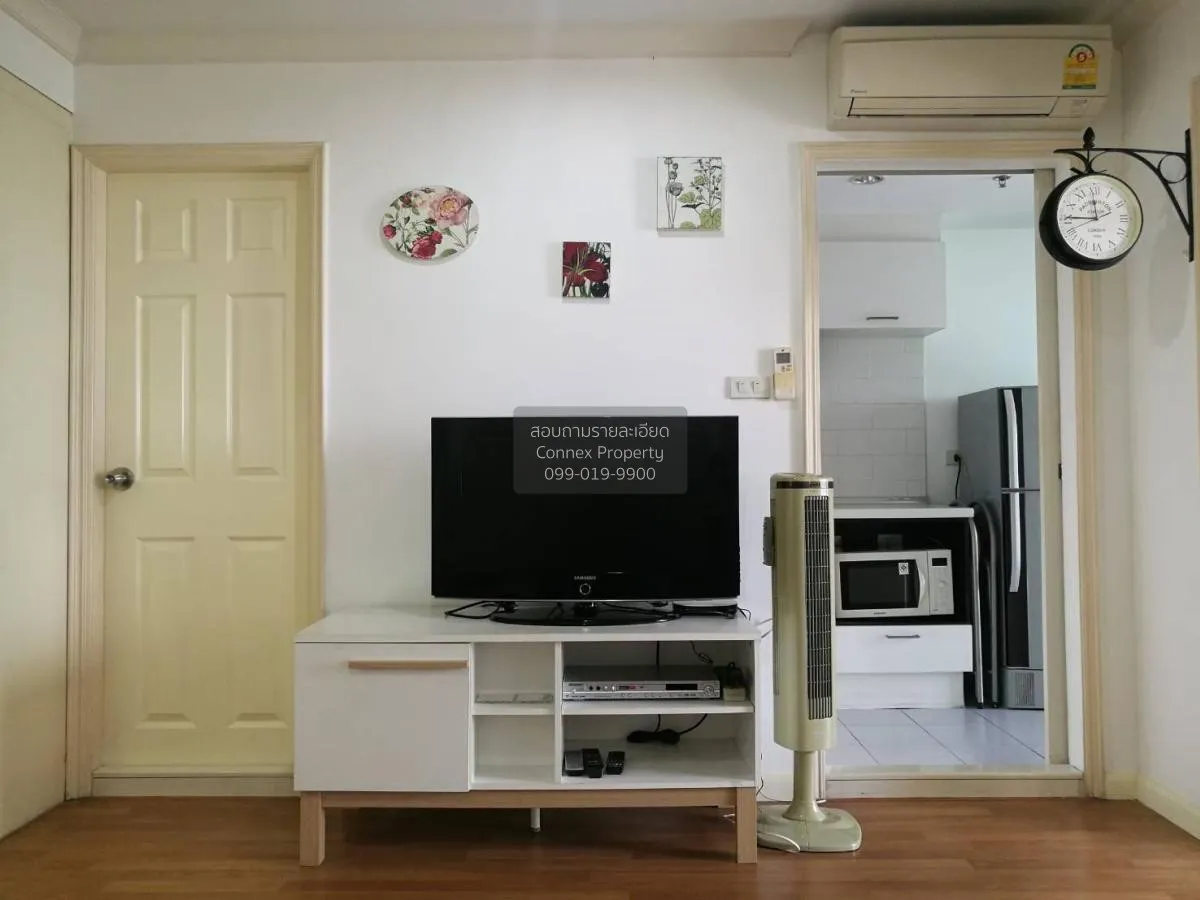 เช่าคอนโด  ลุมพินี เพลส นราธิวาส - เจ้าพระยา ช่องนนทรี เขต ยานนาว 2