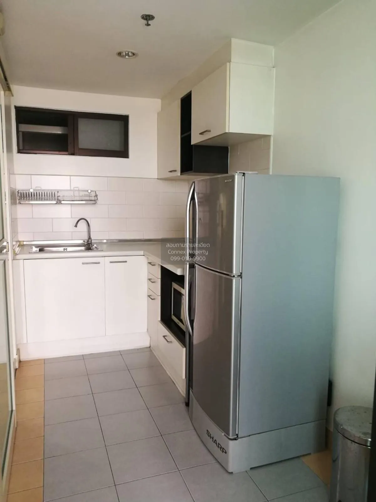 เช่าคอนโด  ลุมพินี เพลส นราธิวาส - เจ้าพระยา ช่องนนทรี เขต ยานนาว 3