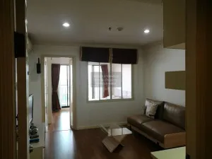 เช่าคอนโด  ลุมพินี เพลส นราธิวาส - เจ้าพระยา ช่องนนทรี เขต ยานนาวา กรุงเทพ CX-136616