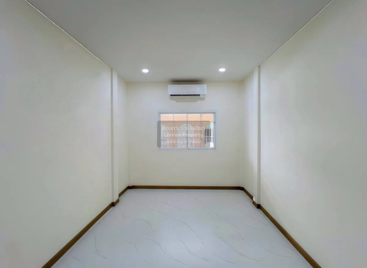 ขายทาวน์เฮ้าส์/ทาวน์โฮม  นิราวิลล์ เอกชัย - โพธิ์แจ้ บางน้ำจืด เม 2