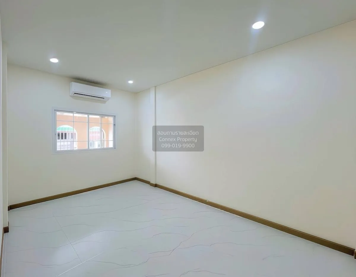 ขายทาวน์เฮ้าส์/ทาวน์โฮม  นิราวิลล์ เอกชัย - โพธิ์แจ้ บางน้ำจืด เม 3