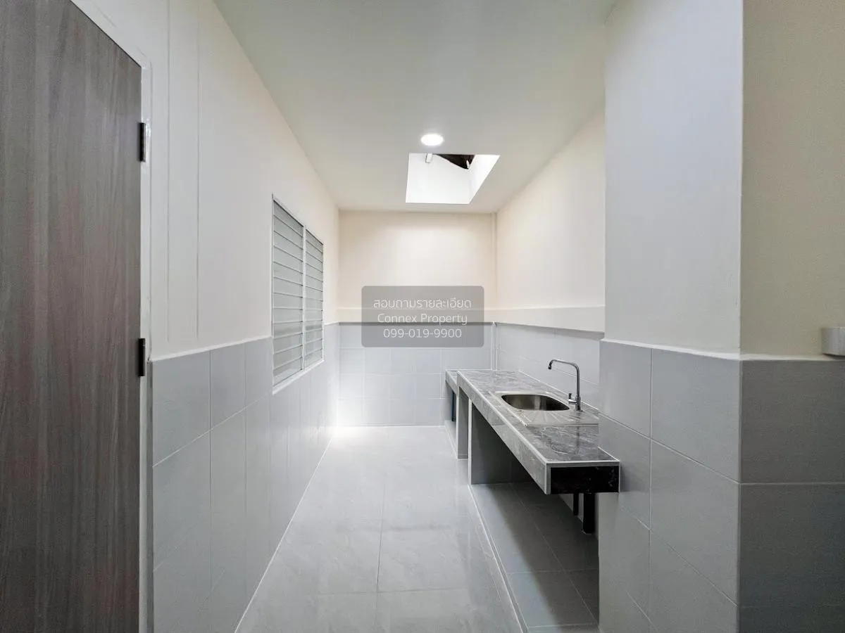 ขายทาวน์เฮ้าส์/ทาวน์โฮม  นิราวิลล์ เอกชัย - โพธิ์แจ้ บางน้ำจืด เม 4