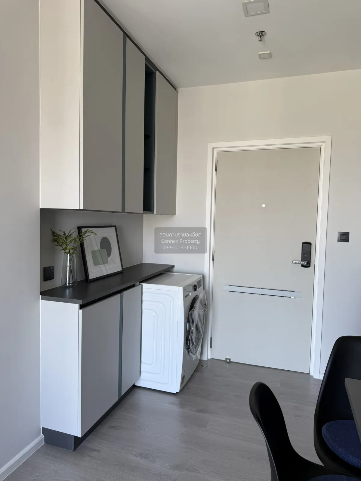 For Rent Condo , The Key MRT Phetkasem 48 , MRT-Phetkasem 48 , Ba 4