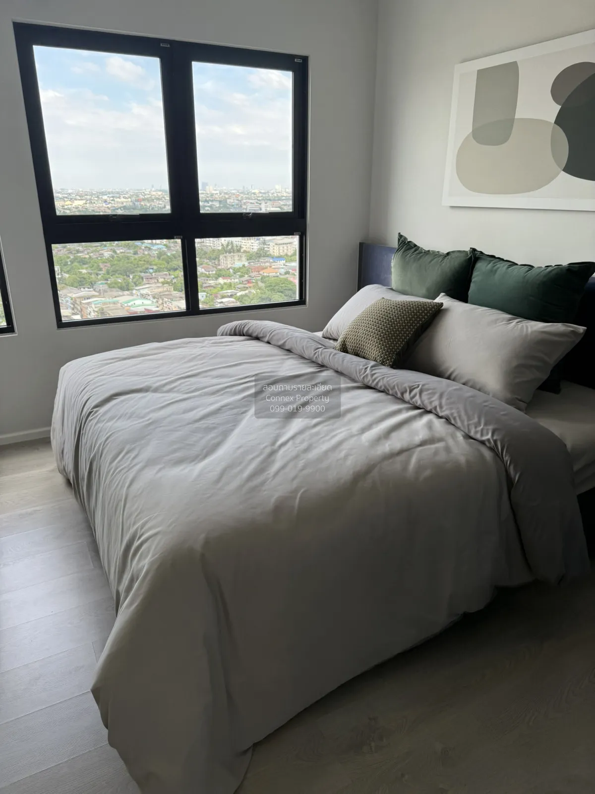 For Rent Condo , The Key MRT Phetkasem 48 , MRT-Phetkasem 48 , Ba