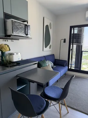 For Rent Condo , The Key MRT Phetkasem 48 , MRT-Phetkasem 48 , Bang Wa , Phasi Charoen , Bangkok , CX-136618