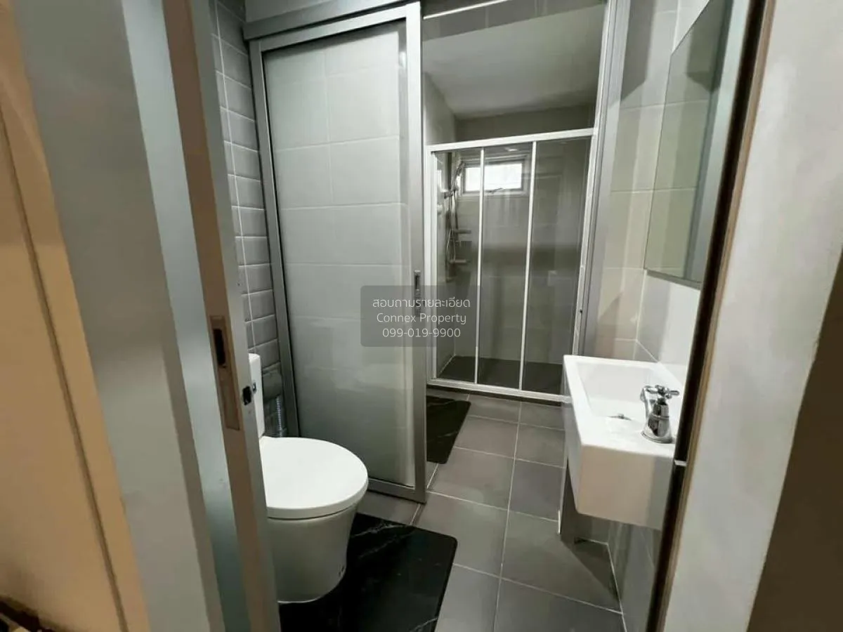 เช่าคอนโด  แอสปาย พระราม 9 MRT-พระราม 9 ห้วยขวาง เขต ห้วยขวาง กรุ