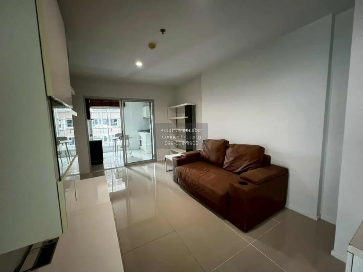 For Sale Condo , Aspire Rama 9 , MRT-Phra Ram 9 , Huai Khwang , H 1