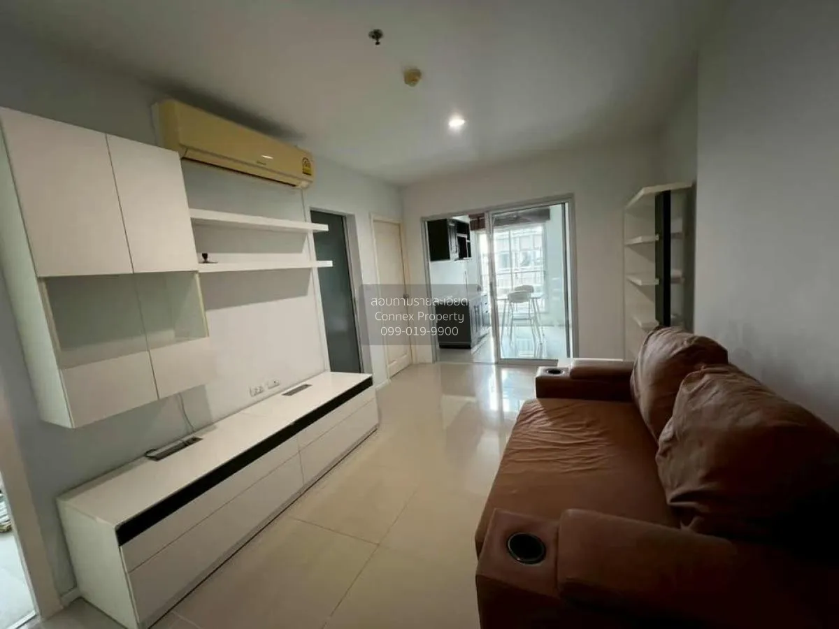 For Sale Condo , Aspire Rama 9 , MRT-Phra Ram 9 , Huai Khwang , H 2