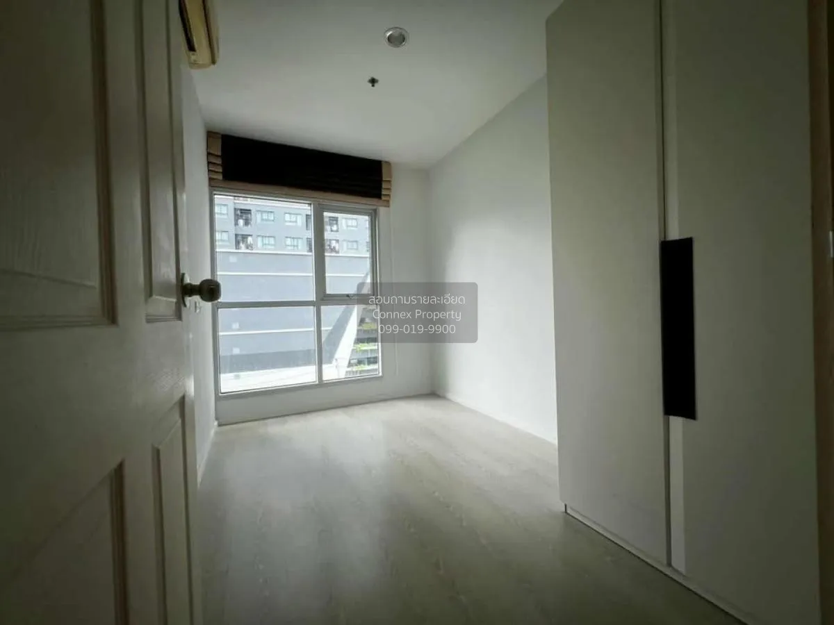 For Sale Condo , Aspire Rama 9 , MRT-Phra Ram 9 , Huai Khwang , H