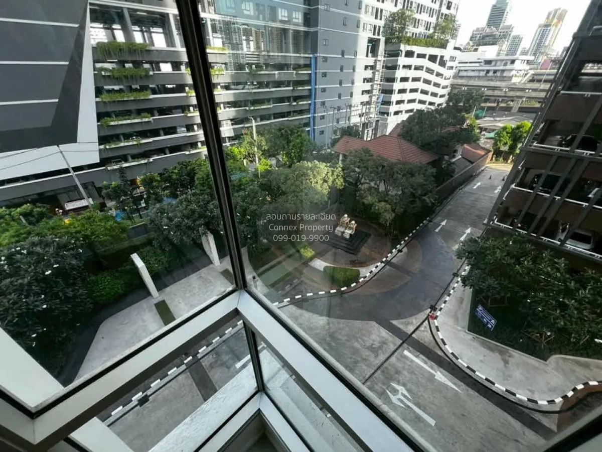 For Sale Condo , Aspire Rama 9 , MRT-Phra Ram 9 , Huai Khwang , H