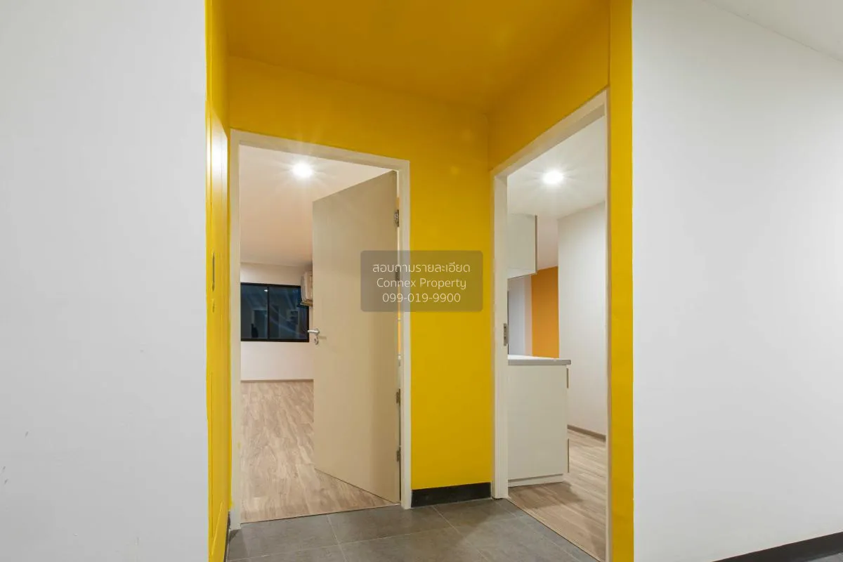 ขายคอนโด  ทไวซ์ ฟิวเจอร์ รังสิต ประชาธิปัตย์ ธัญบุรี ปทุมธานี CX- 1