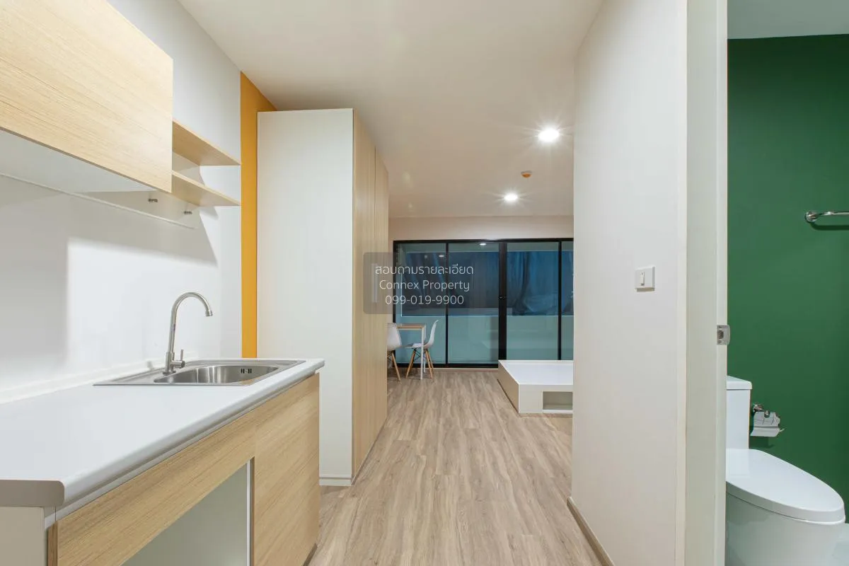 ขายคอนโด  ทไวซ์ ฟิวเจอร์ รังสิต ประชาธิปัตย์ ธัญบุรี ปทุมธานี CX- 2