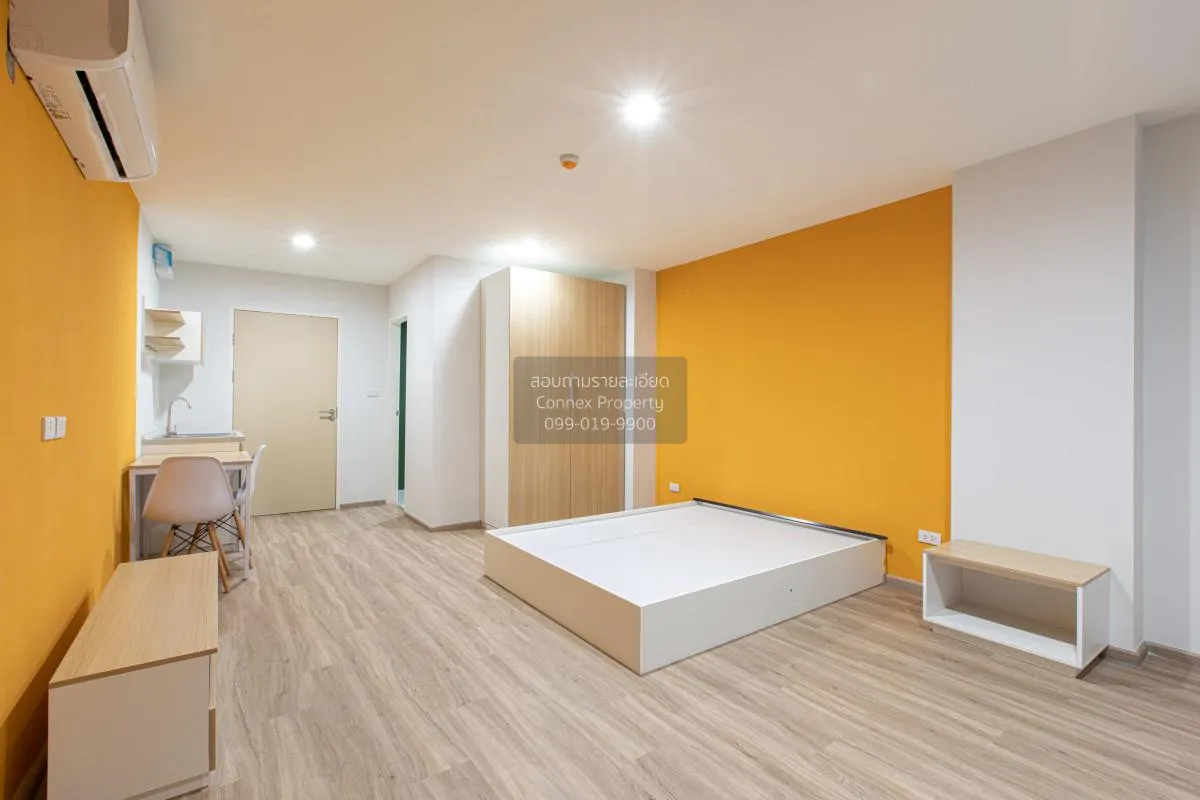 ขายคอนโด  ทไวซ์ ฟิวเจอร์ รังสิต ประชาธิปัตย์ ธัญบุรี ปทุมธานี CX- 3