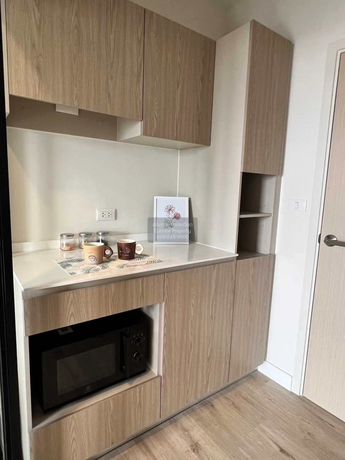 เช่าคอนโด  ซิม สุขสวัสดิ์ - พระราม 3 บางพึ่ง พระประแดง สมุทรปรากา 2