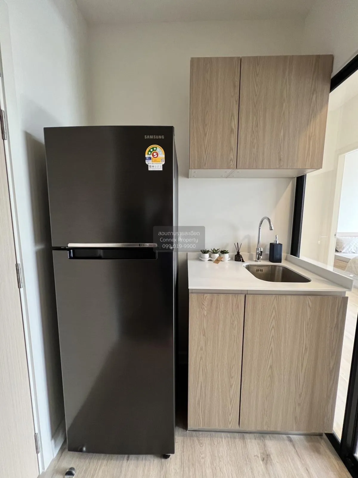 เช่าคอนโด  ซิม สุขสวัสดิ์ - พระราม 3 บางพึ่ง พระประแดง สมุทรปรากา 3