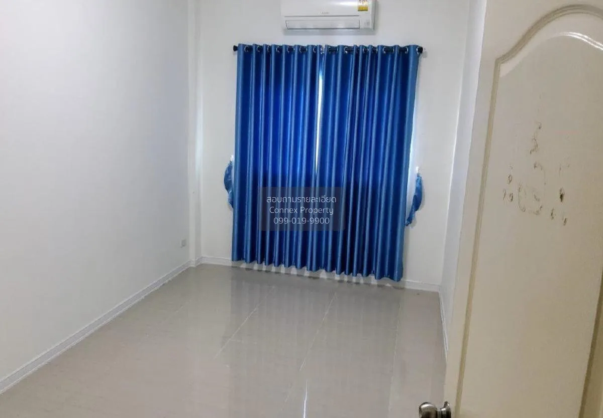 ขายอาคารพาณิชย์  ซี - สแควร์ พลาซ่า มอลล์ โชคชัย โชคชัย นครราชสีม 4