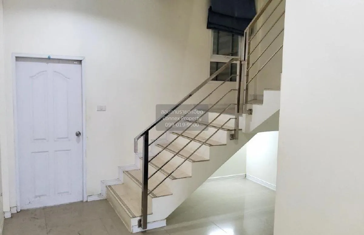 ขายอาคารพาณิชย์  ซี - สแควร์ พลาซ่า มอลล์ โชคชัย โชคชัย นครราชสีม