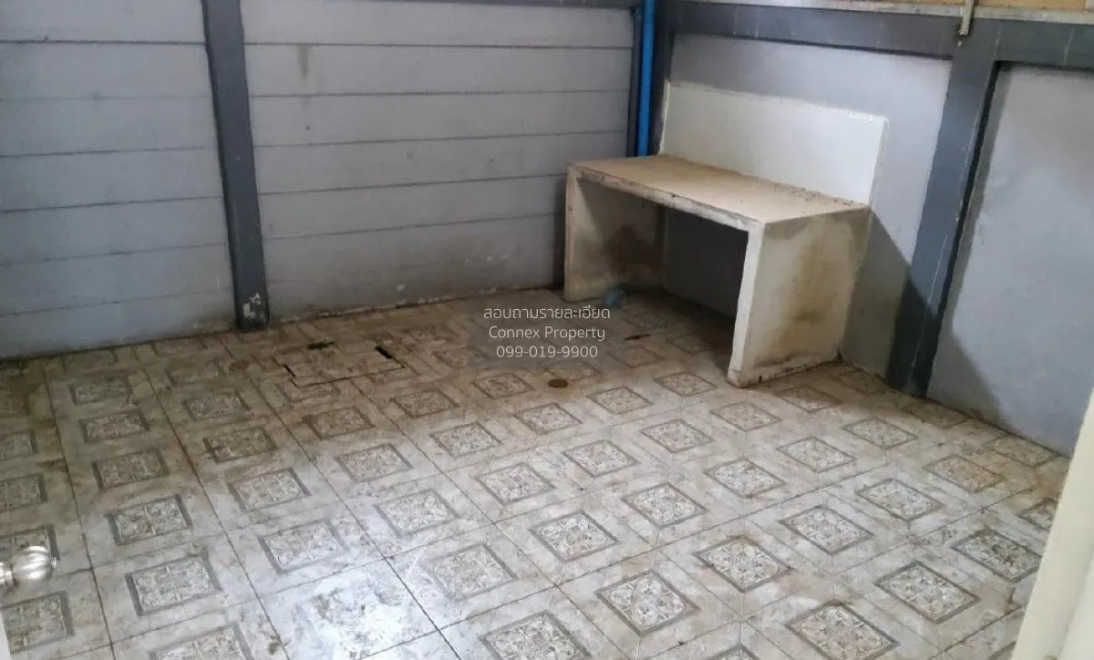 ขายอาคารพาณิชย์  ซี - สแควร์ พลาซ่า มอลล์ โชคชัย โชคชัย นครราชสีม