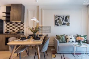 เช่าคอนโด  เดอะ เบส เพชรบุรี - ทองหล่อ MRT-เพชรบุรี บางกะปิ เขต ห้วยขวาง กรุงเทพ CX-136626