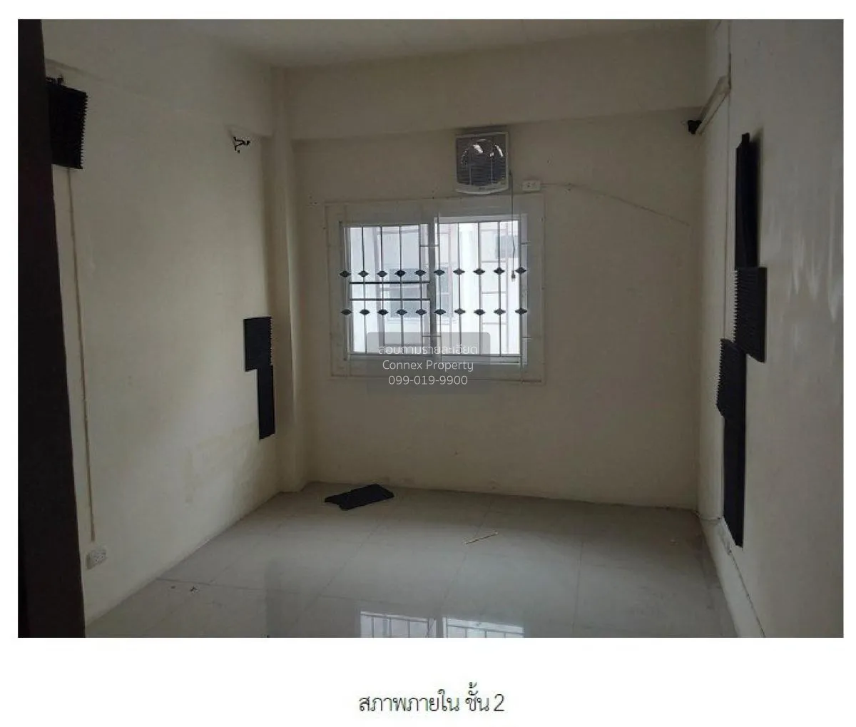 For Sale Commercial Building , Surasak Center , Nong Kham , Muean 3