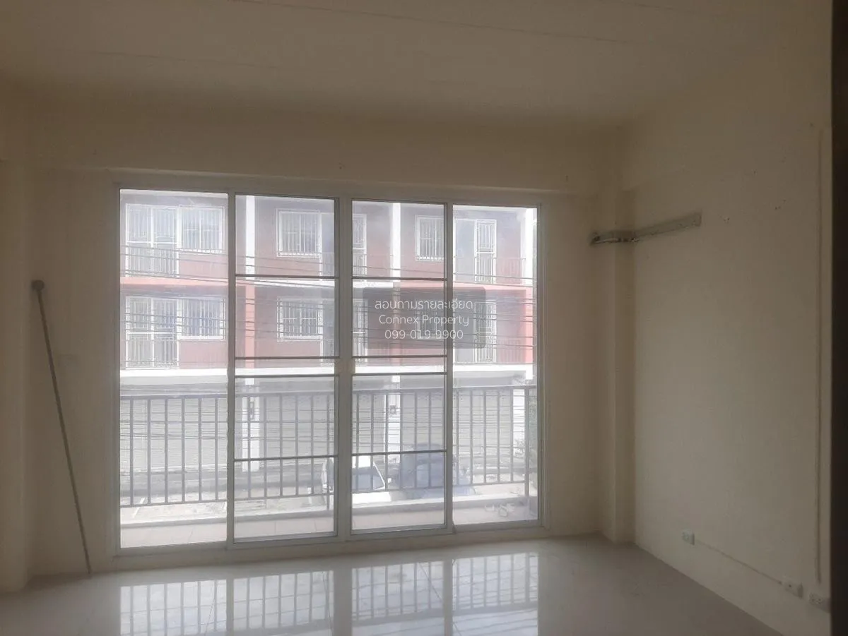 For Sale Commercial Building , Surasak Center , Nong Kham , Muean