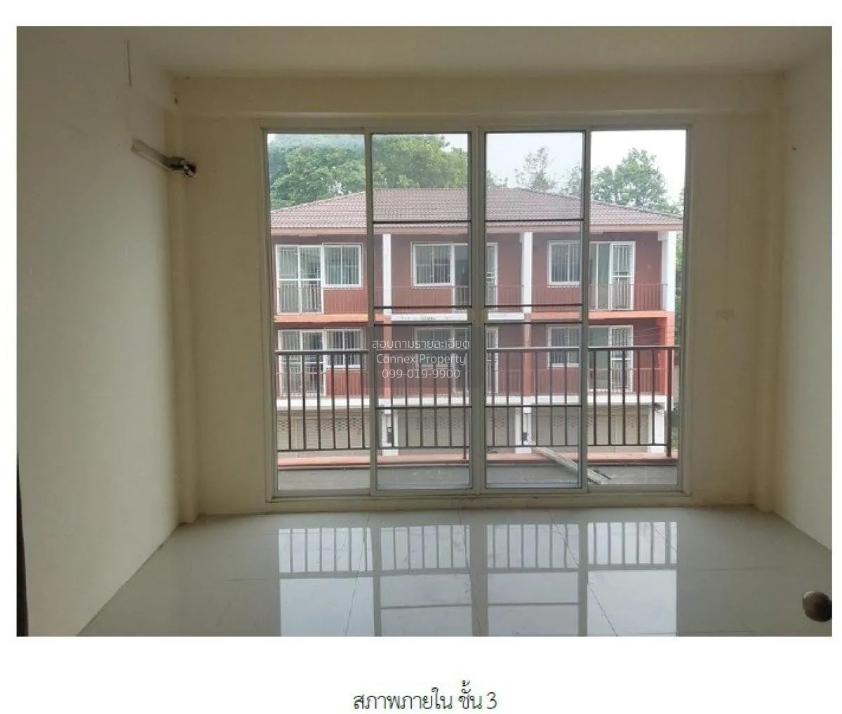 For Sale Commercial Building , Surasak Center , Nong Kham , Muean