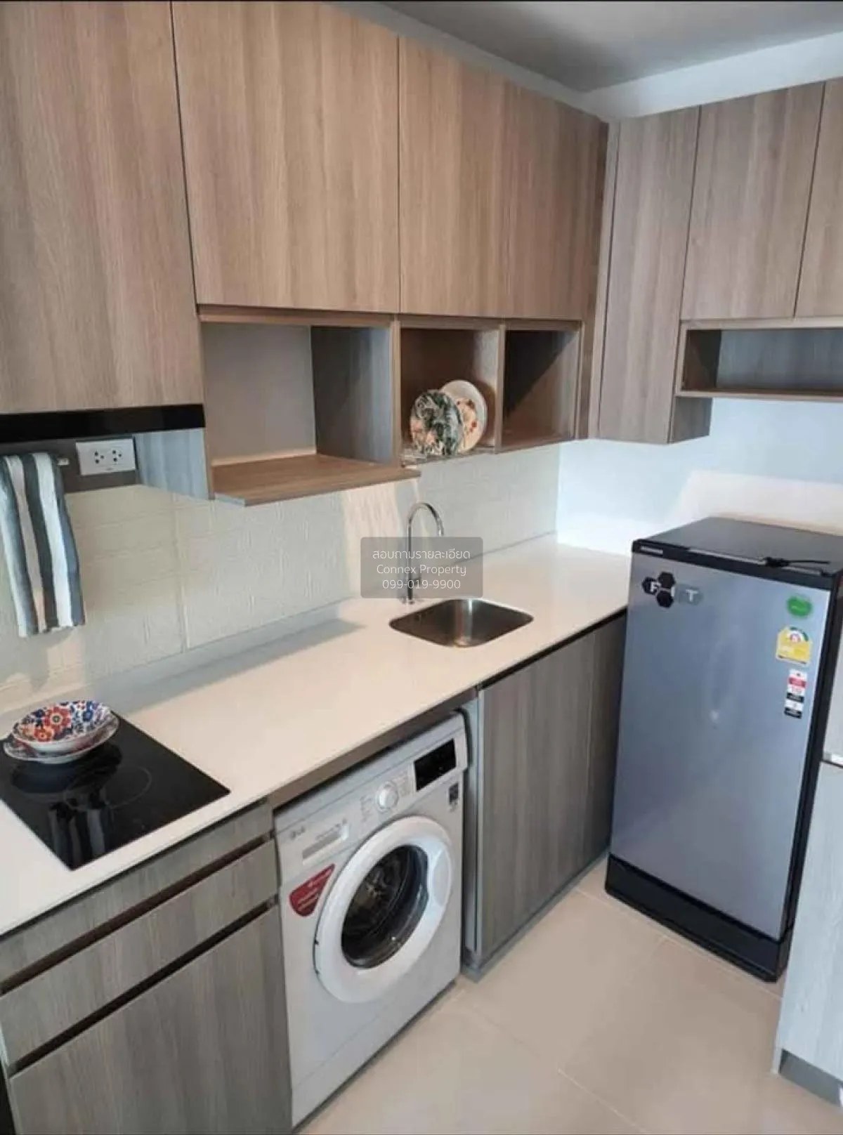 ขายคอนโด  ไนท์บริดจ์ สุขุมวิท-เทพารักษ์  เทพารักษ์ เมืองสมุทรปราก 3